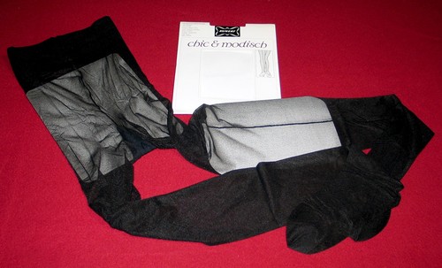 Collant couture sans