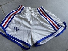 Adidas Vintage Short Année 80