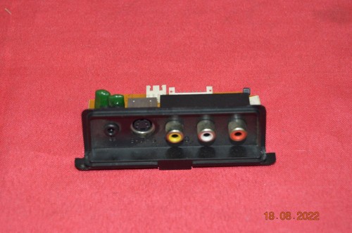 Xga193 carte pour tv - xga193-01, av