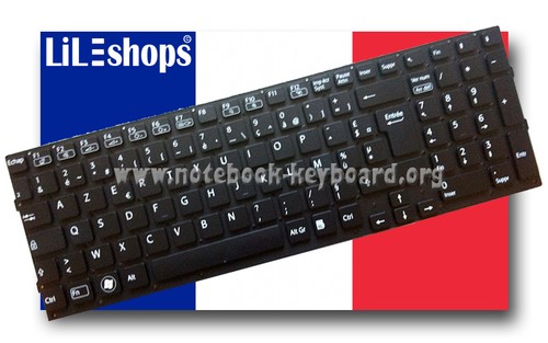 Clavier original sony vaio - sony,