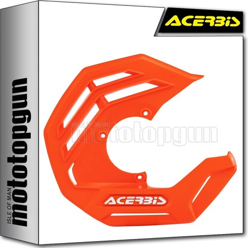 Acerbis couvercle disque - couvercle,
