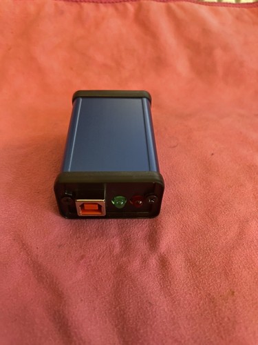 Emu emuser emxp usb - emuser,