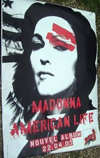 Madonna - American Life 2003 -