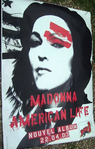Madonna american life 2003 - -,