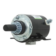 NEUF Démarreur Pour Tecumseh OHV OHM OVM 35763 36680 OHSK130 / 223809B 16 Dents