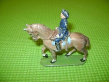 QUIRALU CAVALIER CHASSEUR ALPIN