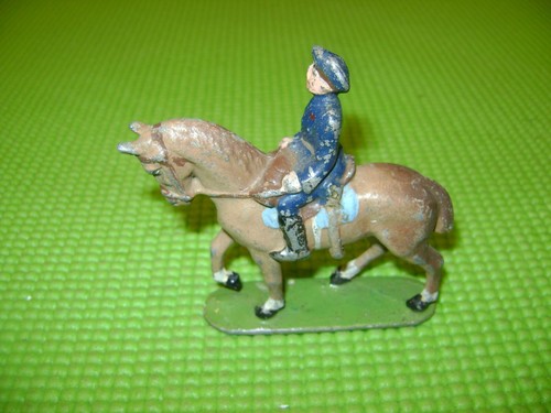 Quiralu cavalier chasseur - cavalier,