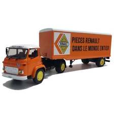 Saviem SM 8 T Renault 1:43