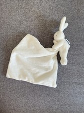 DOUDOU PELUCHE MOUCHOIR JACADI