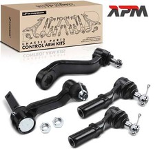 4x Rotule Levier de Renvoi