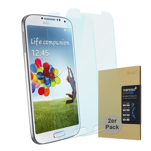 Verre trempé samsung - 9h,