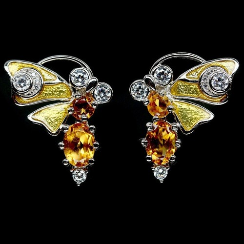 Boucles oreilles argent 925 - d'oreilles,
