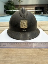 Coque de Casque Adrian modèle