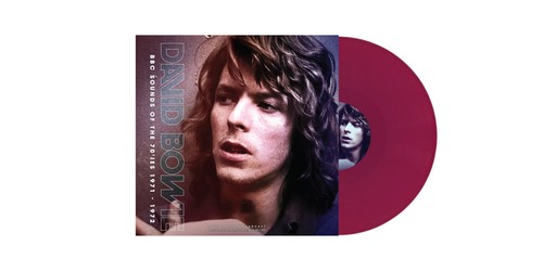 David bowie bbc - bowie, sounds