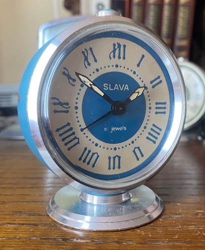 Mid century ussr slava retro - mid-century,