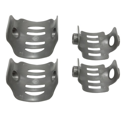 Lot protections - 2,