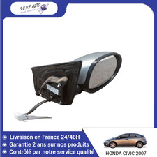 Retroviseur exterieur - 🇫🇷,
