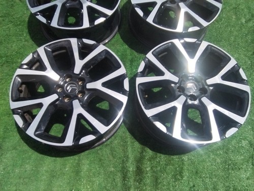 Jantes citroen aircross - citroen,