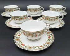 Limoges haviland tasses à - tasses,