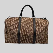 Dior Trotter Boston