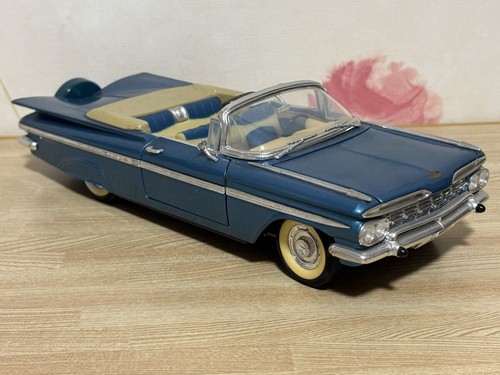 Chevrolet impala 1959 - chevrolet,