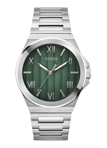 Guess montre argent - guess,