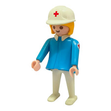 sympa  personnage hôpital de