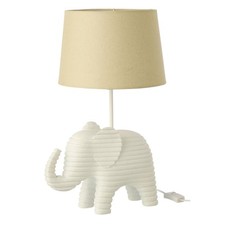 Lampe à Poser en Résine