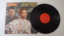 MAXI 45T NIAGARA - TCHIKI BOUM - POLYDOR 883 329 - 1985