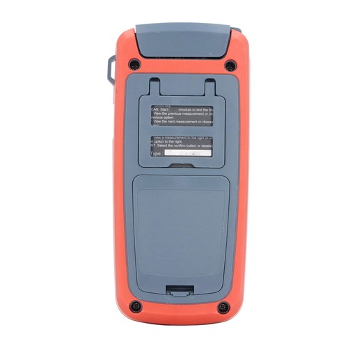 Testeur fibre optique - testeur,