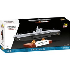 U-BOOT VIIC U-96 COBI-4857