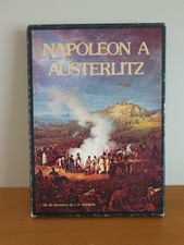 Jeu de simulation NAPOLEON à