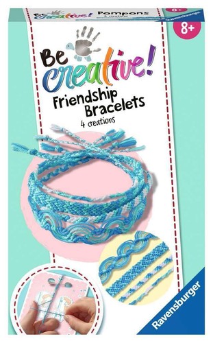 Becreative 18248 bracelet - 18248,