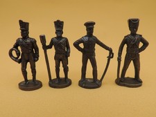 KINDER SURPRISE - 4 Figurines