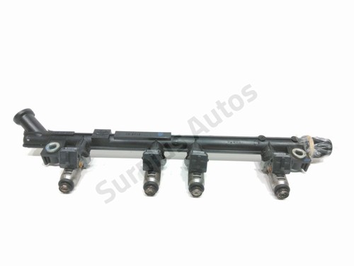 Rampe injection 1562017 ford - rampe,