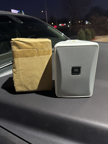 Jbl w - 23-1-w,