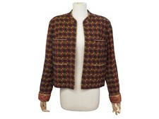 NEUF VESTE DE TAILLEUR CHANEL