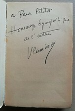 Tournant Dangereux Souvenirs