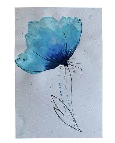 Aquarelle peinture dessin - aquarelle,