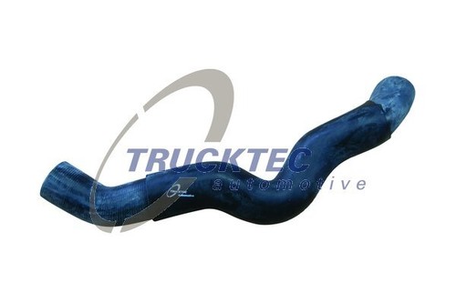 Trucktec durite radiateur - trucktec,