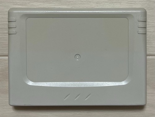 Sega saturn ram cartridge - ss,