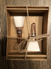 Thirstystone Set Of 2 White