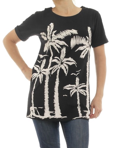 Bpc femmes shirt long - shirt, tunique