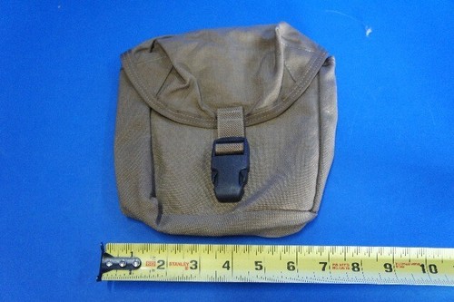 Usmc ifak coyote individuels - ifak,