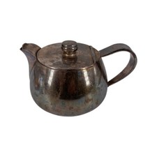 Cafetière Wiskemann en Métal