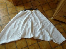 rarissime sarouel patron ISSEY