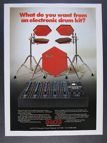 1984 simmons sds8 sds - 1984,
