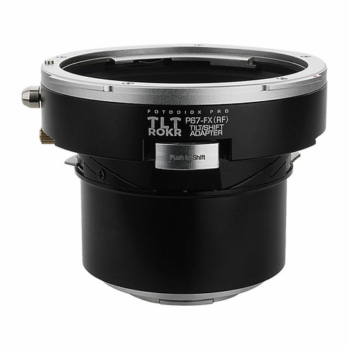 Fotodiox pro tlt rokr - fotodiox,