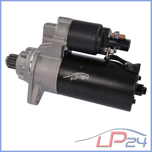 Démarreur kw volkswagen - dÉmarreur, 2,2