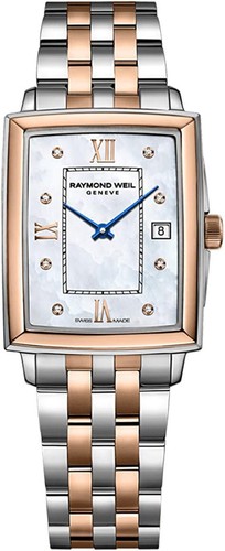 Raymond weil montre - raymond,
